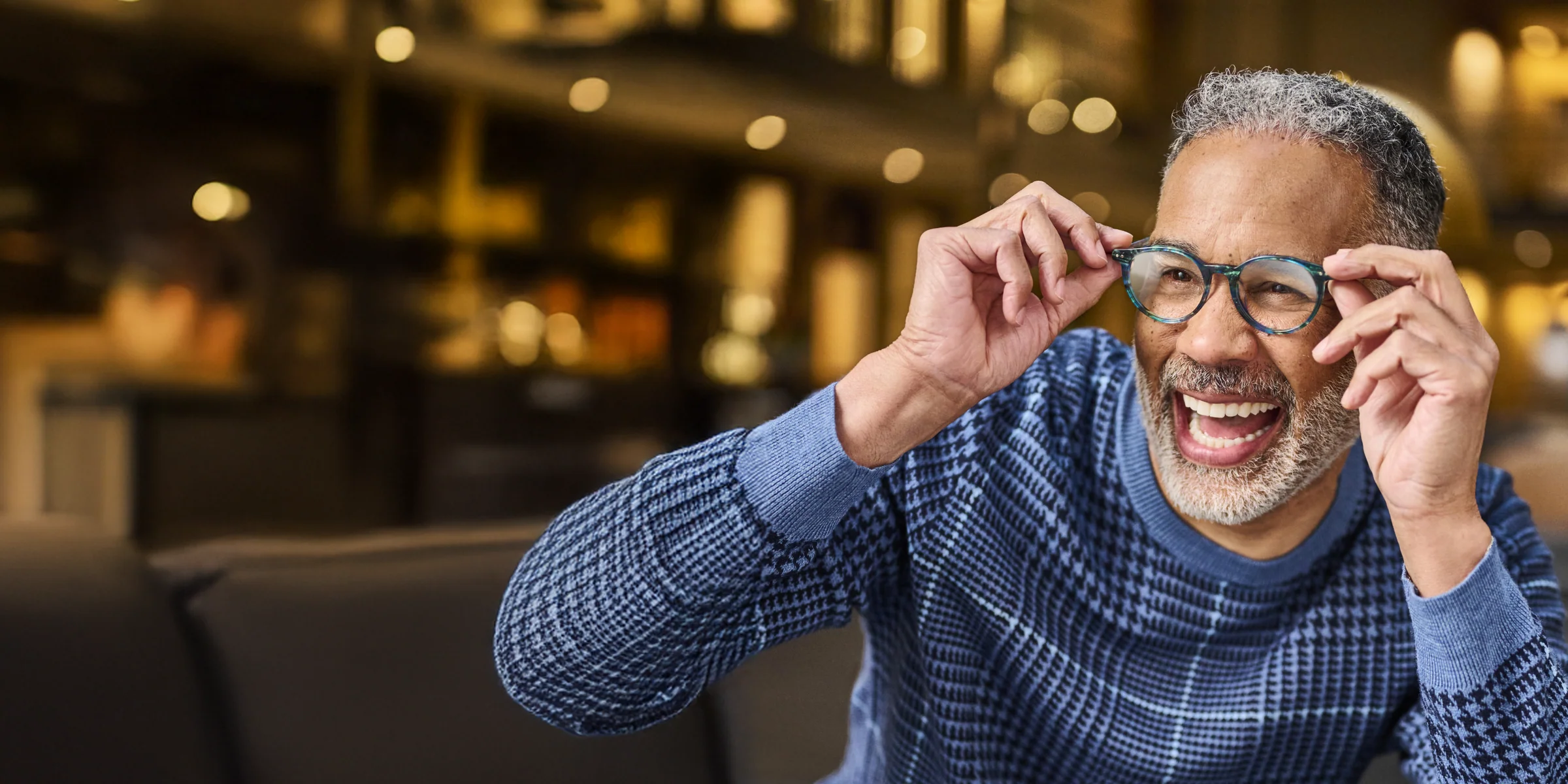 Bold Frames for Fearless Personalities
